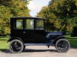 Ford Model T Fordor Sedan 1919 года